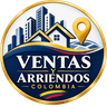 Logo de Ventas y Arriendos Colombia